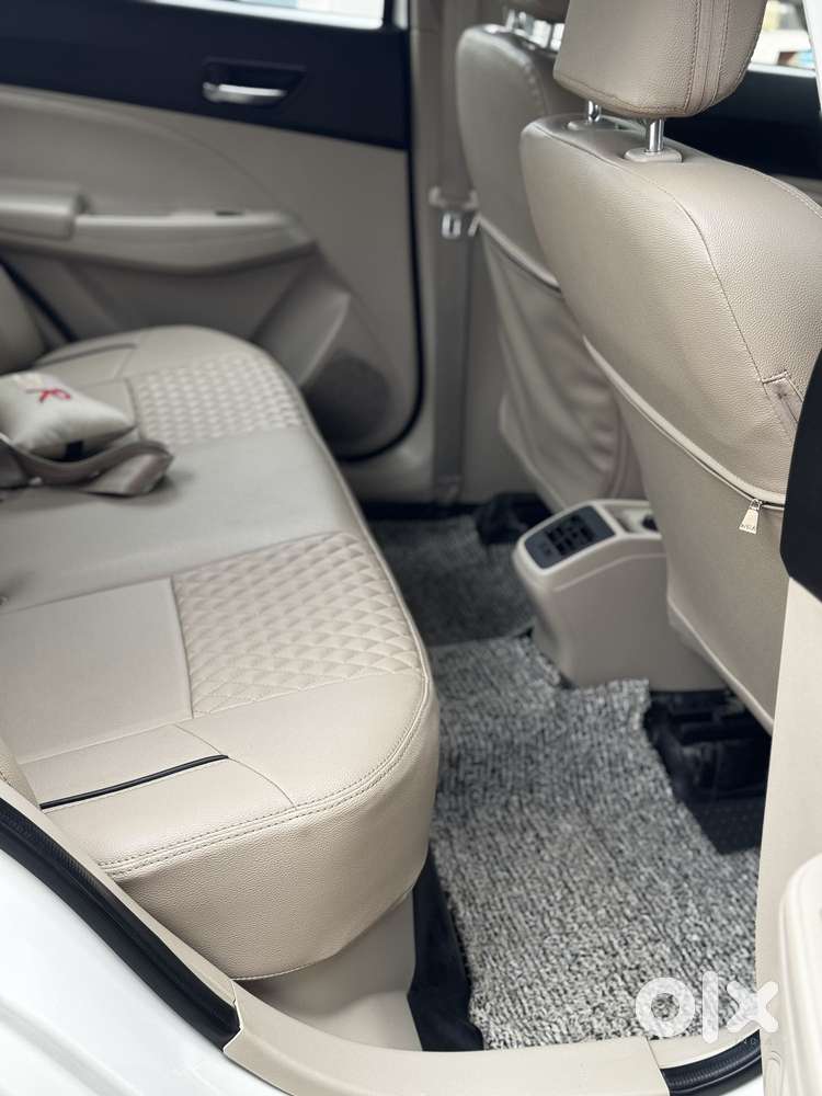 Maruti Suzuki Swift Dzire 1.3 Vxi, 2021, Petrol