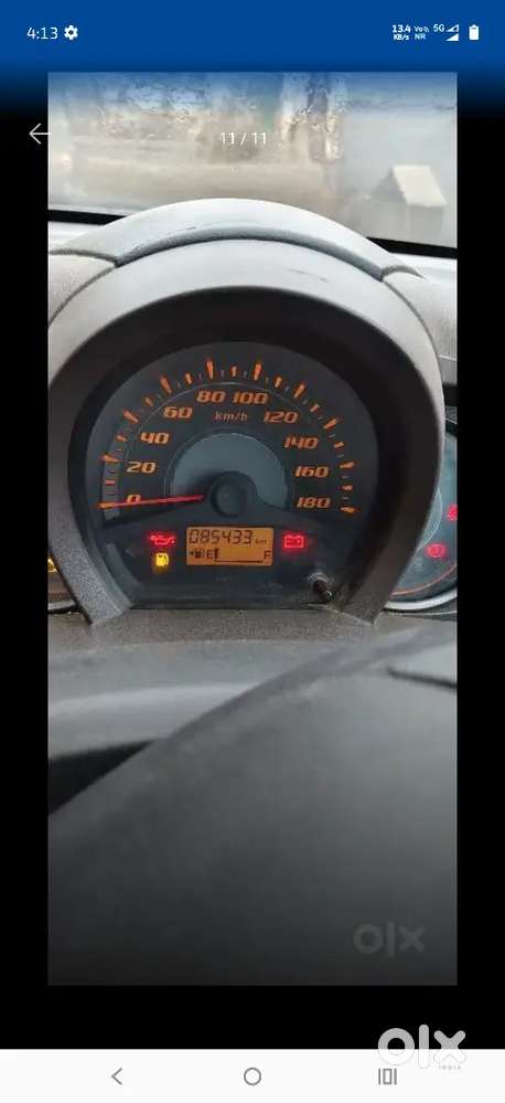 Honda Amaze 1.2 Manual 2014