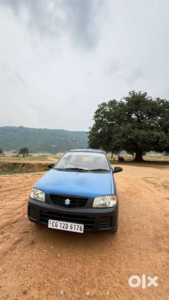 Maruti Suzuki Alto 800 2006 Km Driven