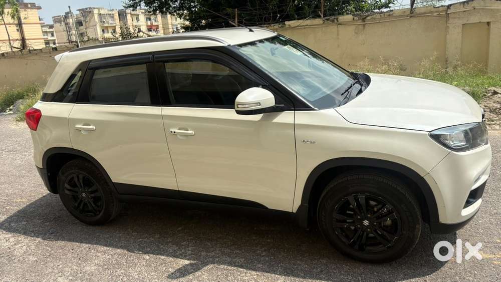 2020 Maruti Brezza Diesel Manual Zdi Plus