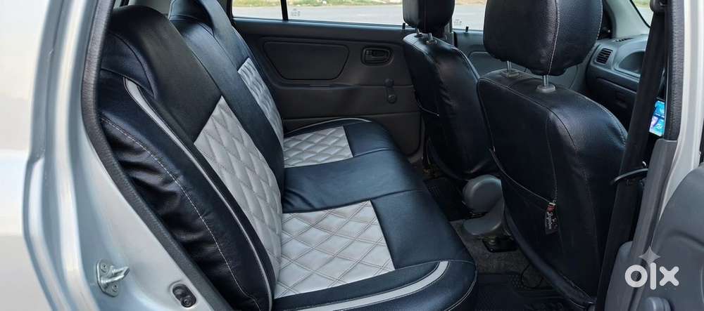 Alto Superb Condition 1st Owner Lxi Converted 48000 Km For Sale