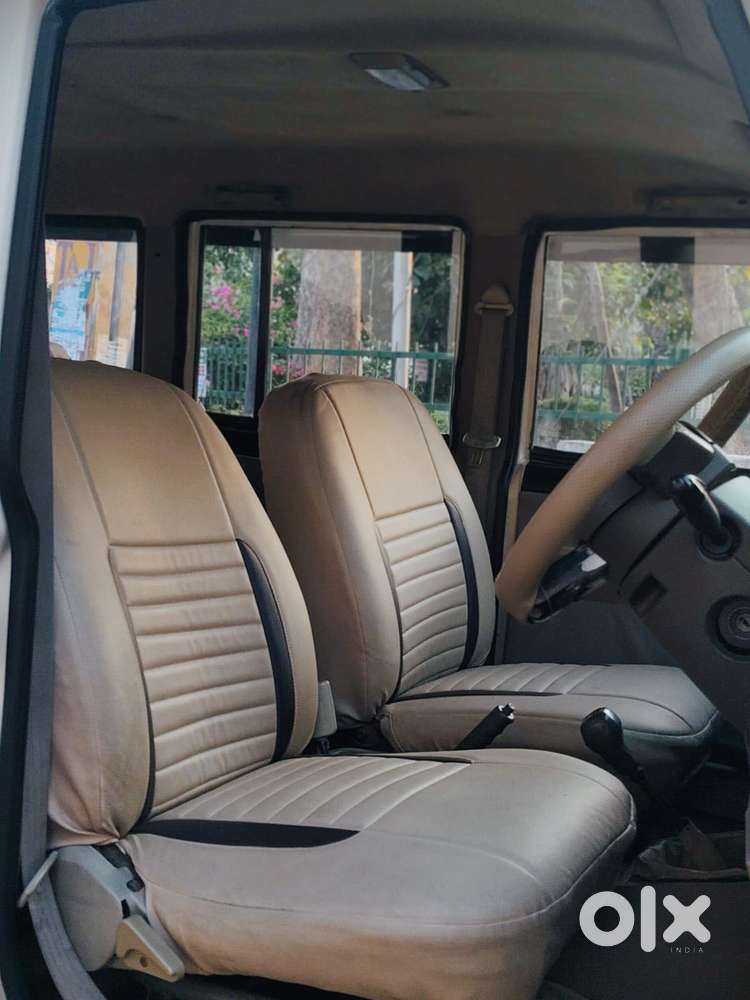 Mahindra Bolero Slx 4wd, 2016, Diesel