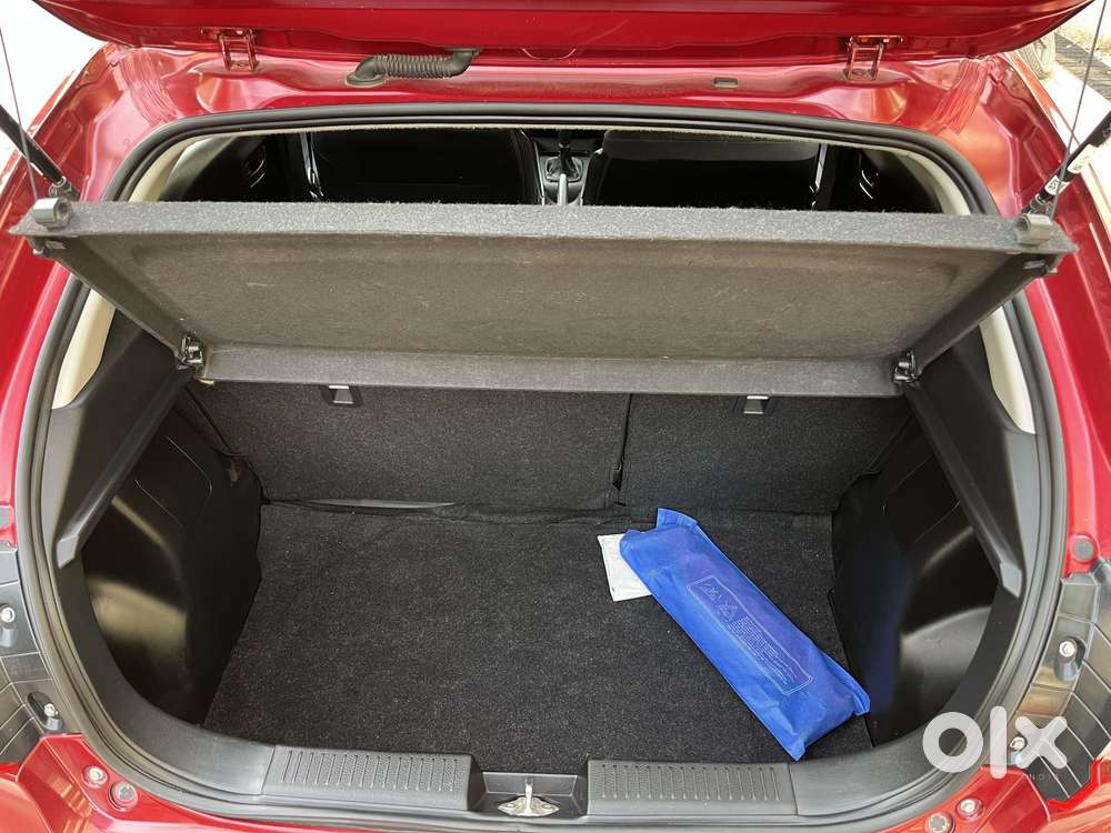 Maruti Suzuki Baleno 1.2 Delta Shvs, 2023, Petrol