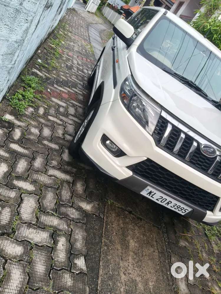 Mahindra Bolero Neo 2022 Diesel Good Condition
