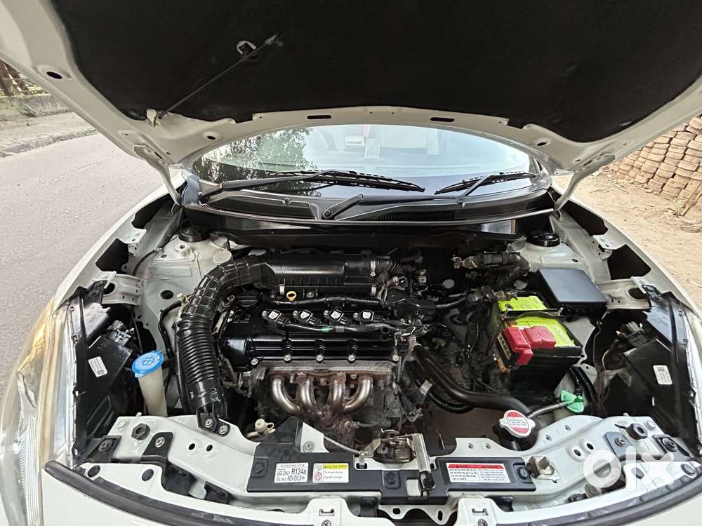 Maruti Suzuki Swift Dzire Vxi(o) Mt, 2020, Petrol