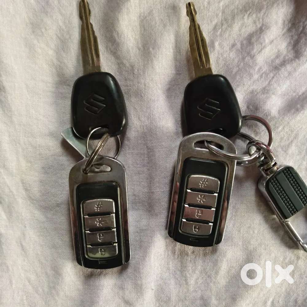 Maruti Suzuki Zen Estilo