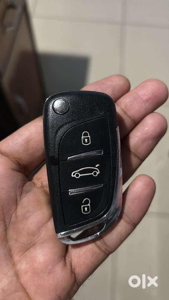 Maruti Suzuki Swift 2011