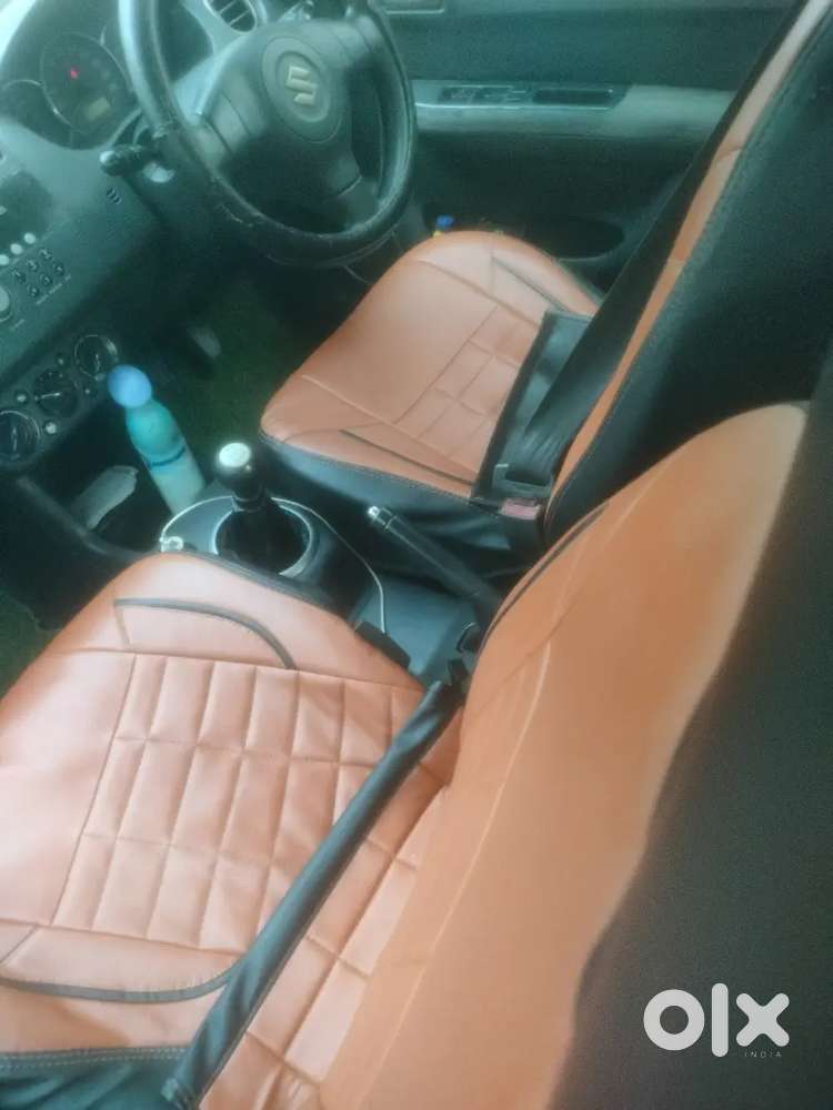 Maruti  Swift Dzire Diesel 2009