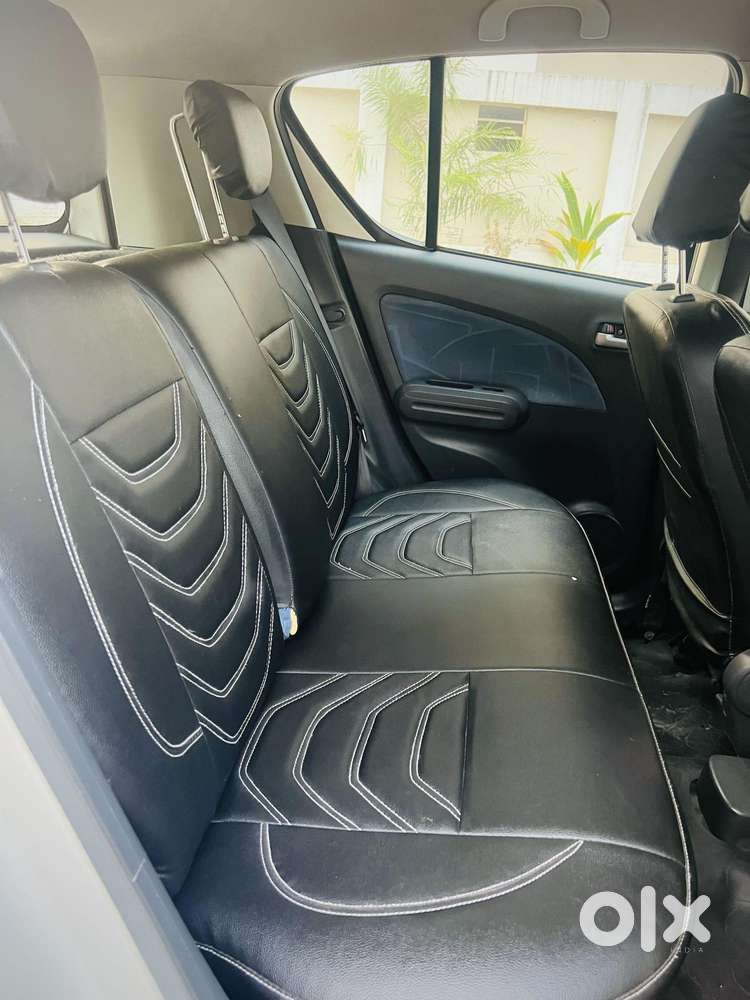 Maruti Suzuki Ritz Zxi Abs, 2011, Petrol