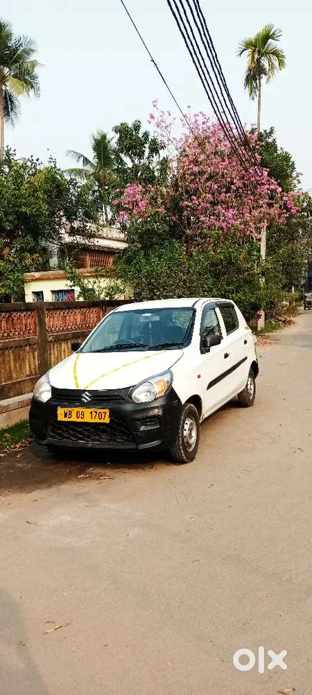 Maruti Suzuki Alto 800 2019 Petrol Good Condition