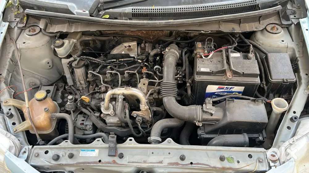 Toyota Etios 2012 Diesel 98000 Km Driven
