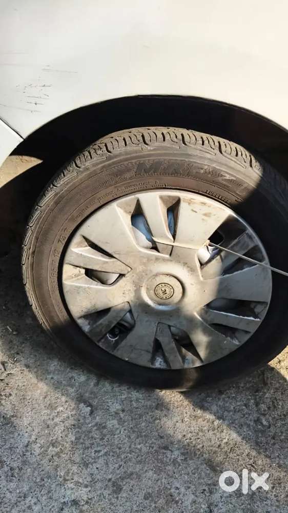 Good Conditio 
Ac Work Good 
 Fc Current 
 Insurance Current