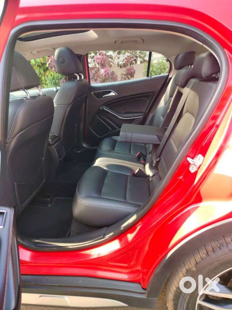 Mercedes-benz Gla 200 D, 2017, Diesel