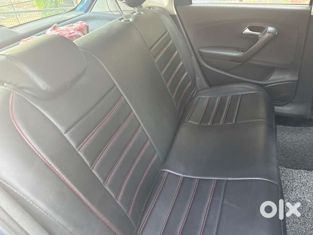 Volkswagen Polo 1.0 Comfortline 2018 Year