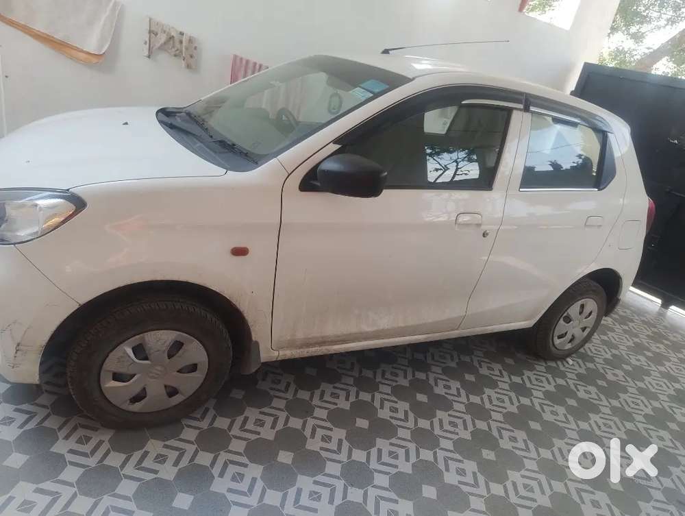 Maruti Suzuki Alto K10 2025 Petrol 11000 Km Driven
