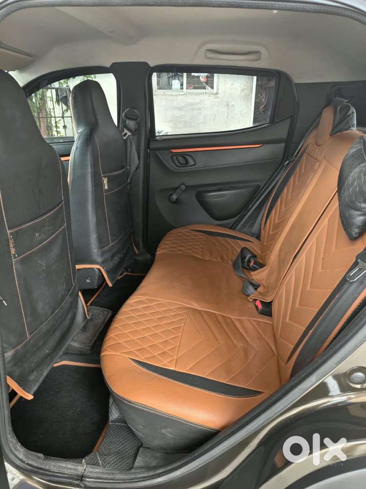 Renault Kwid Rxt Manual Climber, 2019, Petrol