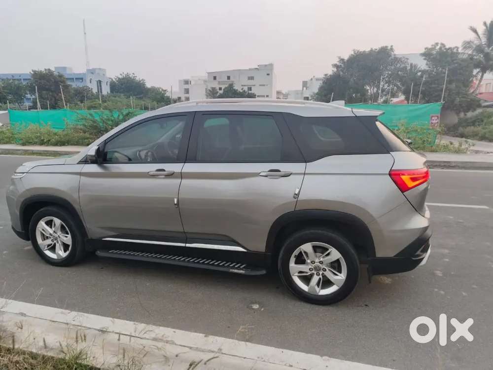 Mg Hector Super 2.0mt