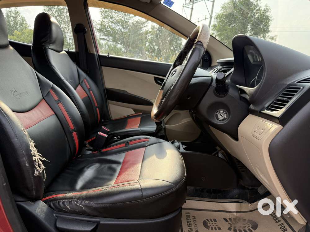 Hyundai Eon Magna + Lpg, 2013, Lpg