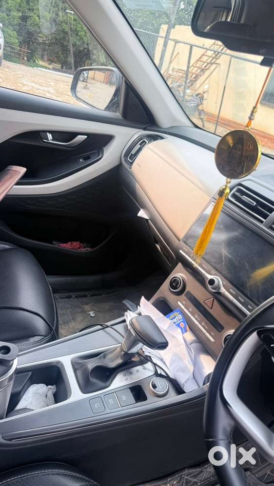 2020 Hyundai Creta Petrol