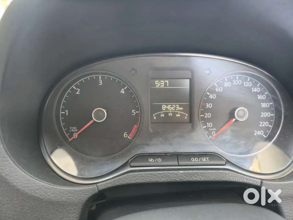 Vw Vento Auto Diesel