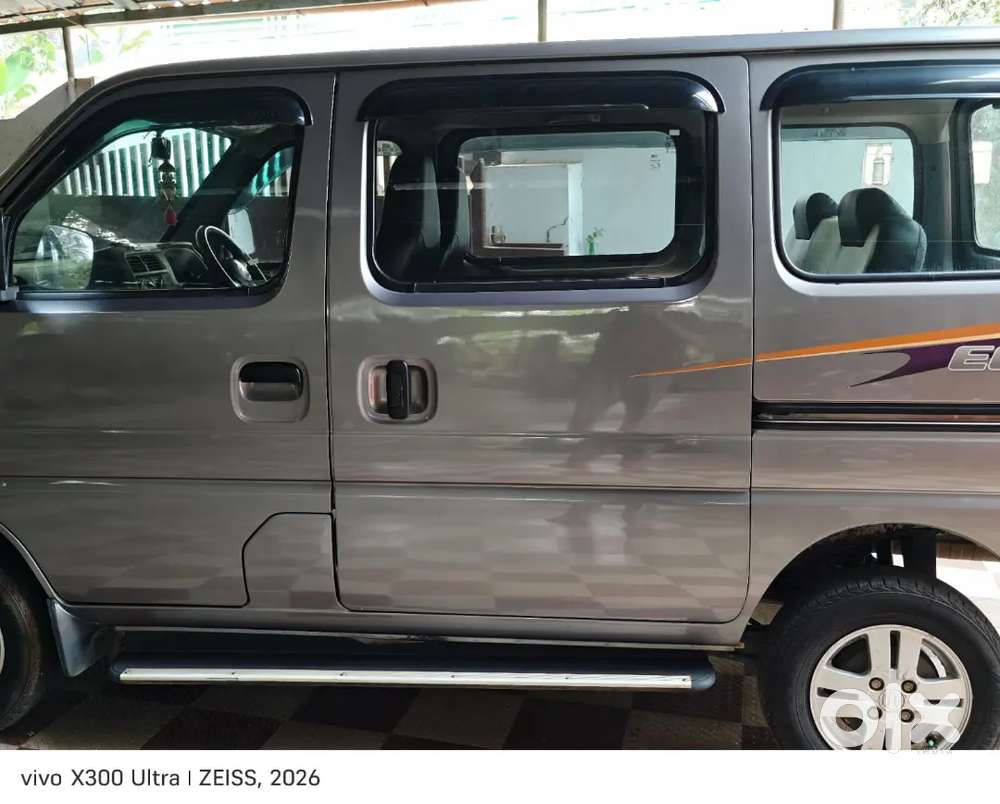 Maruti Suzuki Eeco 2023
