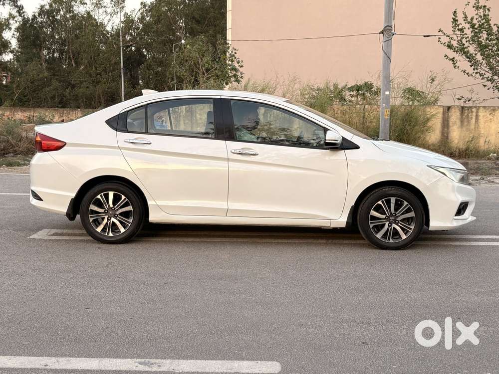 Honda City 2008-2011 1.5 V Mt Exclusive, 2018, Petrol