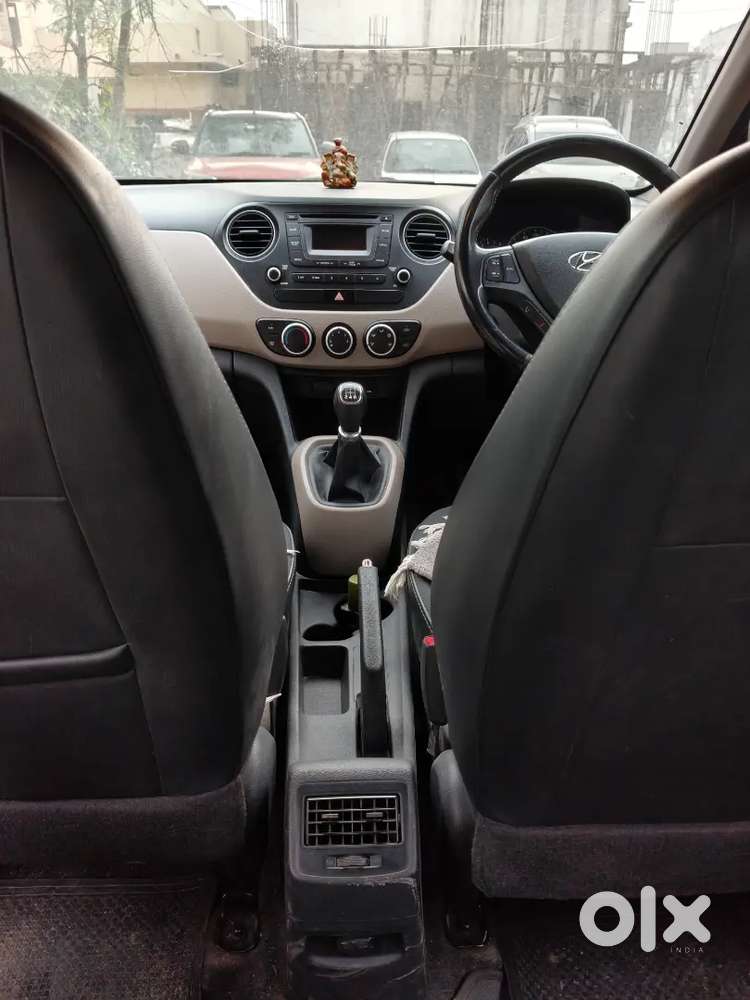 2015 Hyundai Grand I10