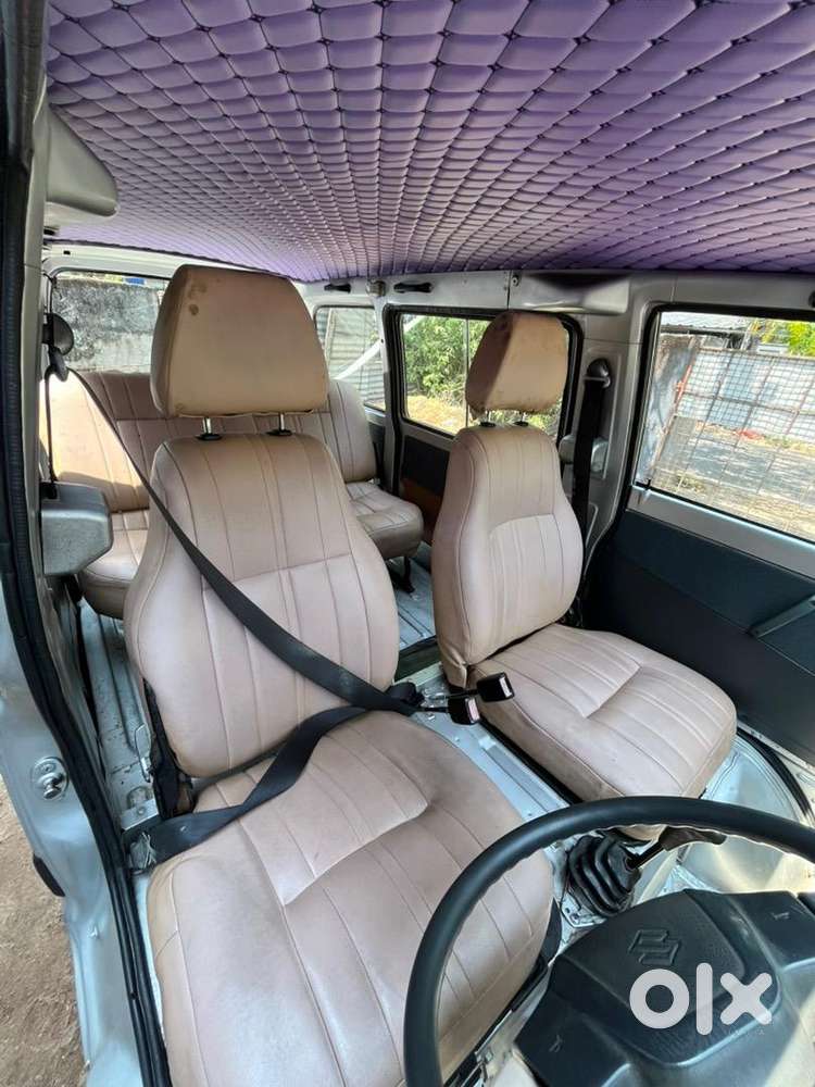 Omni Van Mpfi Engine