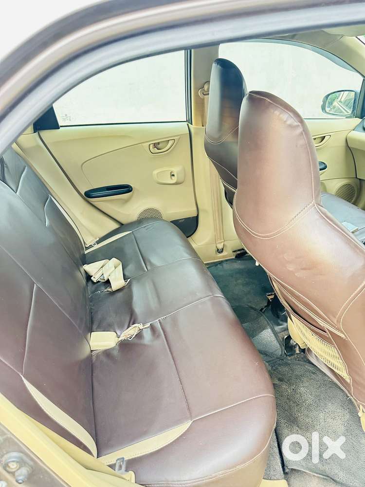 Honda Brio S Mt, 2014, Petrol