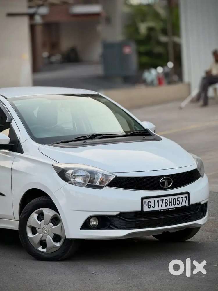 Tata Tiago Xza Amt 2018