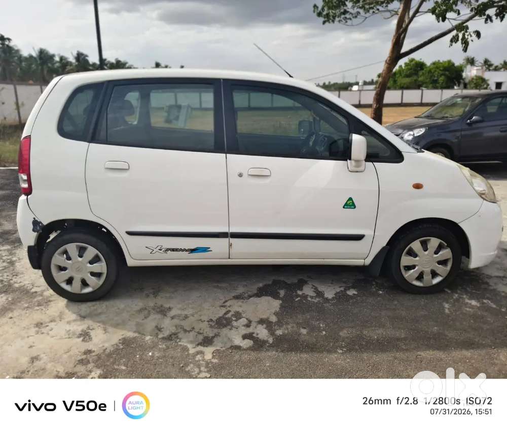 Maruti Suzuki Zen 2010