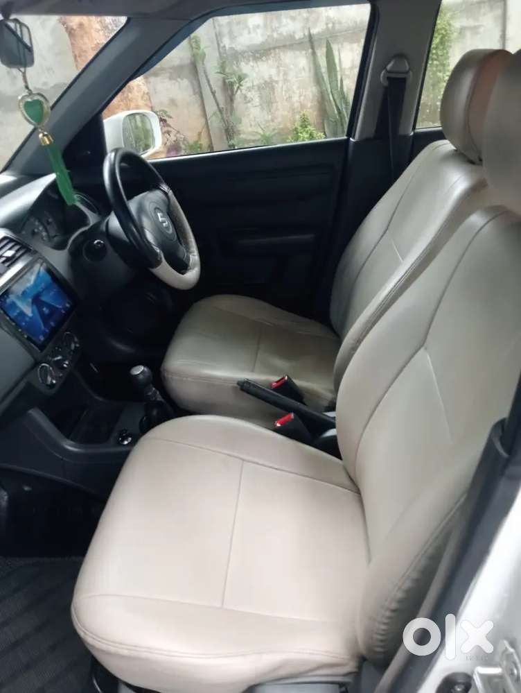 Maruti Suzuki Dzire 2015