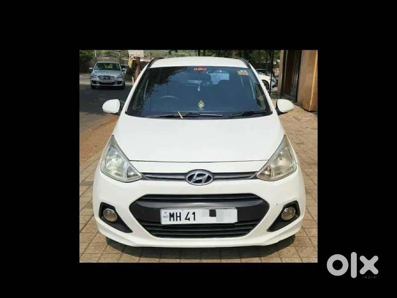 Hyundai Grand I10 Asta 1.1 Crdi, 2014, Diesel