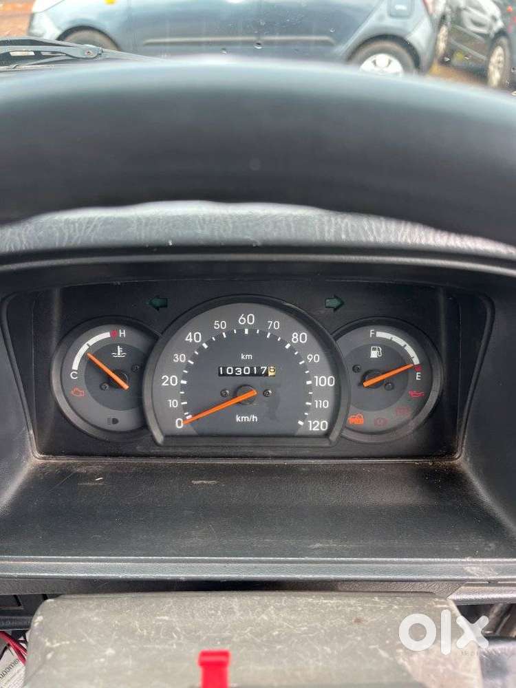 Maruti Suzuki Omni E Mpi Std, 2013, Petrol