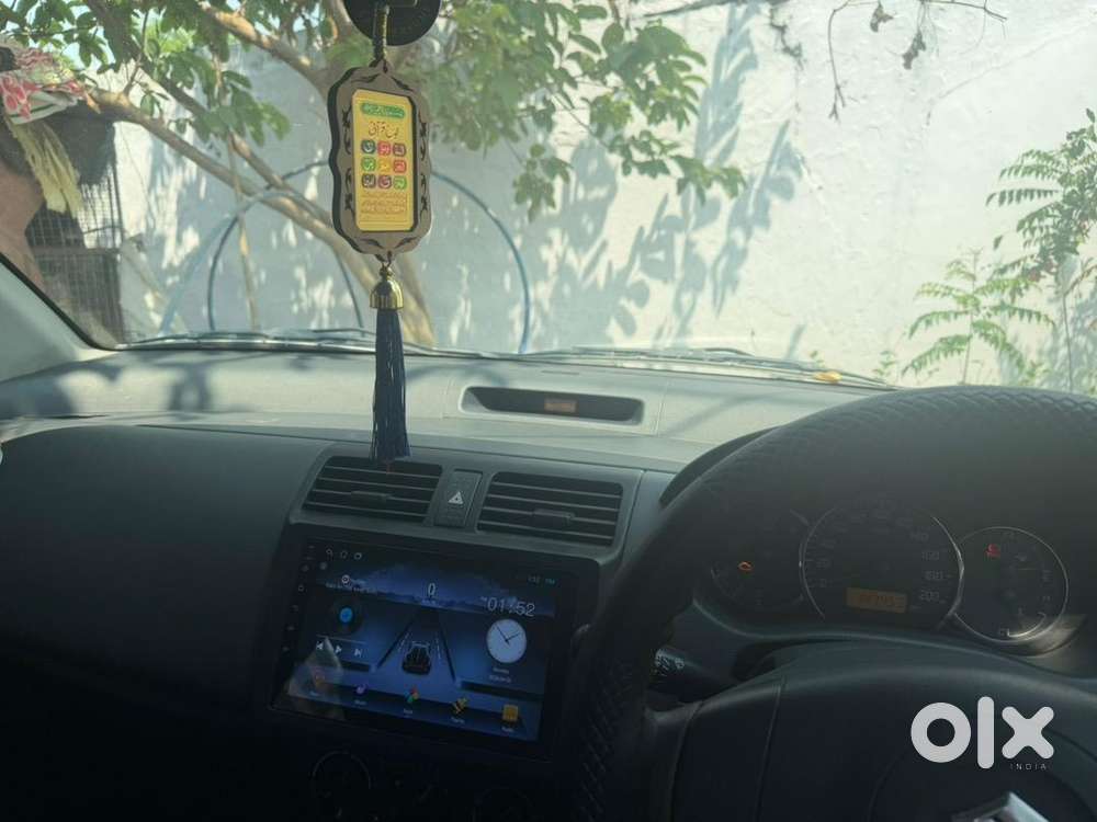 Maruti Suzuki Swift 2011 Petrol Well Maintained