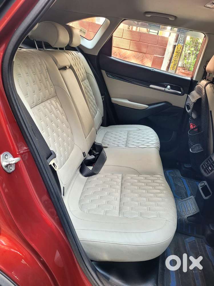 Kia Seltos 1.5 Htx At Petrol, 2020, Petrol