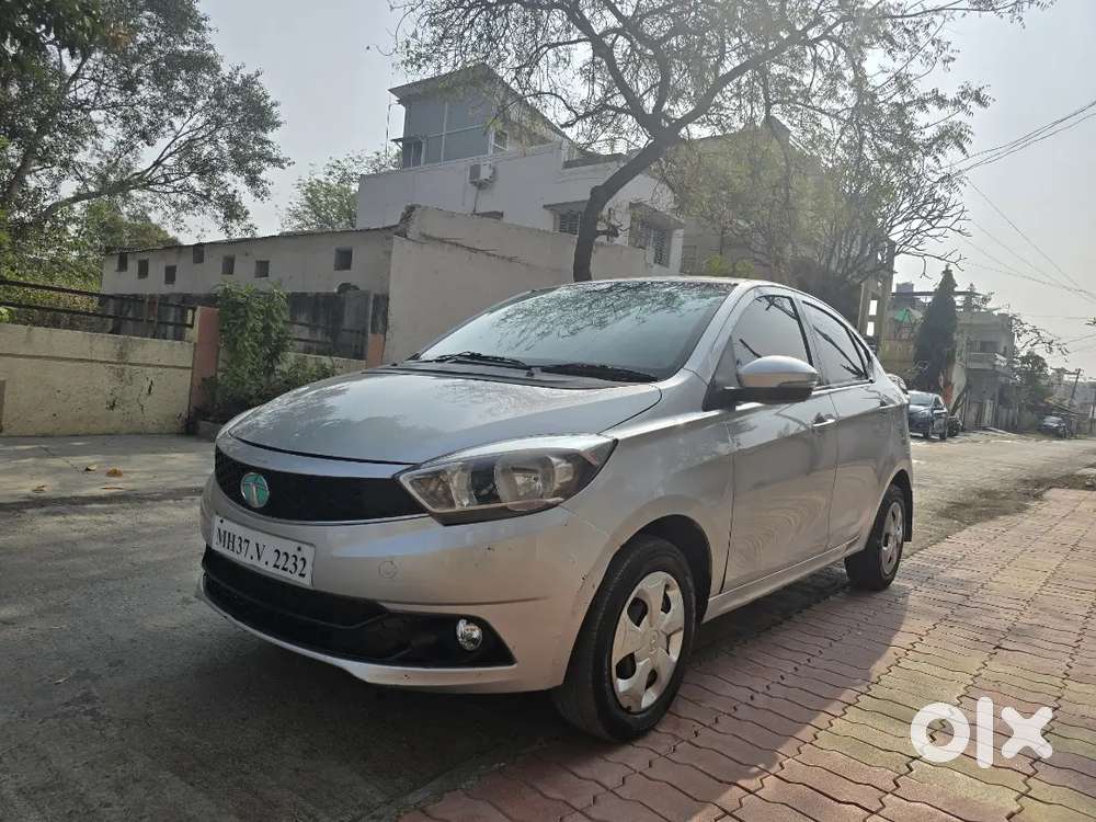 Tata Tigor 2018 2n Owner