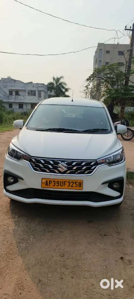 Maruthi Ertiga For Sale