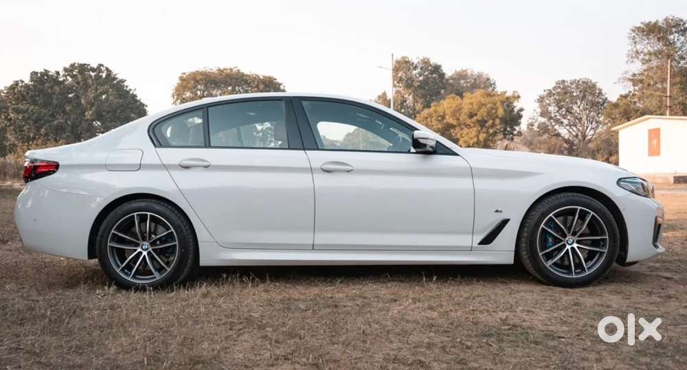 Bmw 530i M Sports