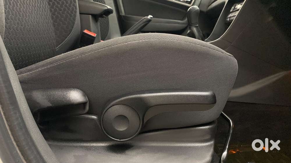 Maruti Suzuki Vitara Brezza Zdi Plus, 2016, Diesel