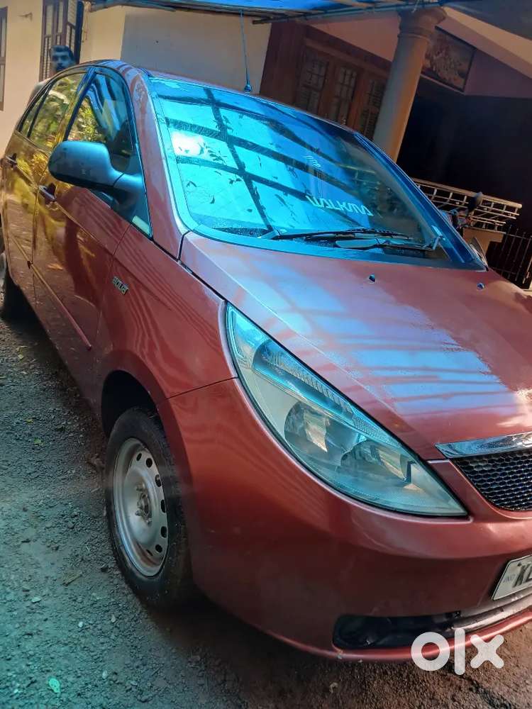 Tata Indica Vista 2011