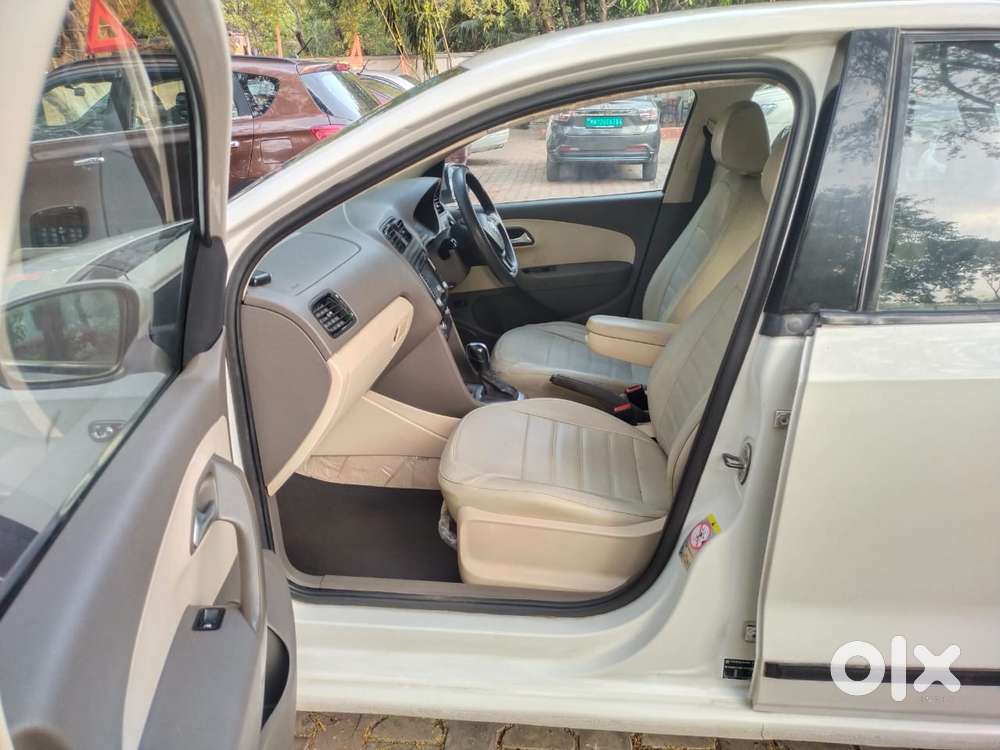 Volkswagen Vento 2013-2015 Tsi, 2015, Petrol