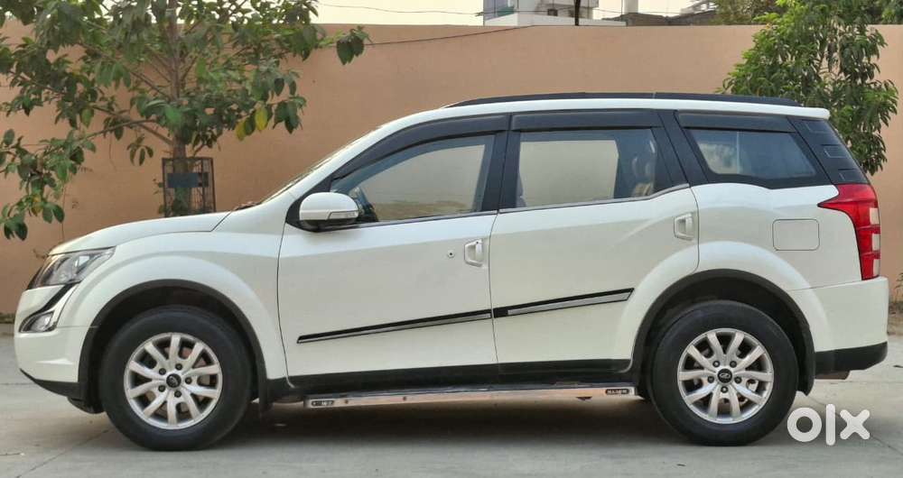 Mahindra Xuv500 2.2 W10, 2016, Diesel