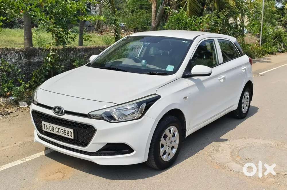 Hyundai Elite I20 2016 Petrol 64000 Km Driven Nice Vehicle