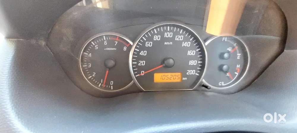 Swift Car For Sale Price Negotiable