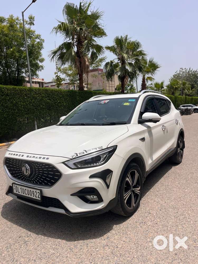 Mg Astor 1.5 Smart, 2022, Petrol