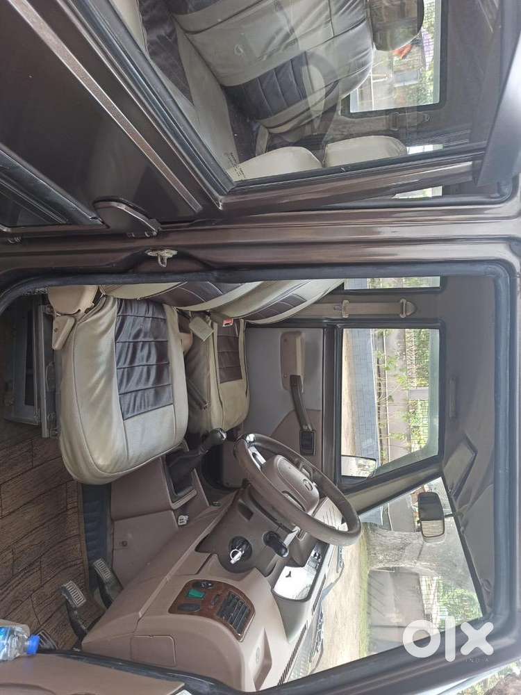 Mahindra Bolero Zlx 2014