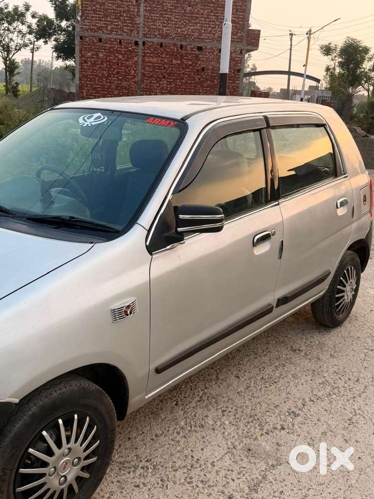 2031 Tak Pass Alto Lxi 2010