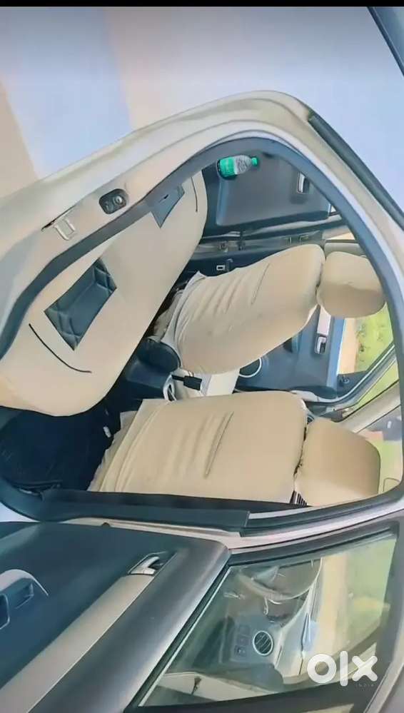 Maruti Suzuki Swift Dzire 2011 Petrol 80000 Km Driven