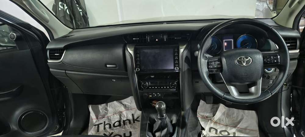 Toyota Fortuner 3.0 4x2 Mt, 2022, Diesel